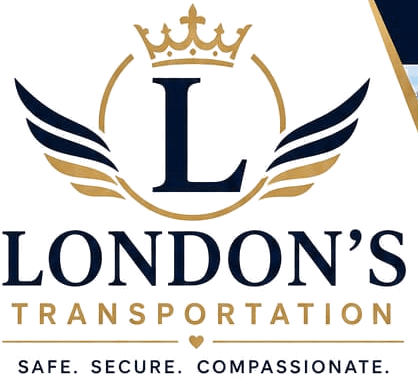 London's Transportation