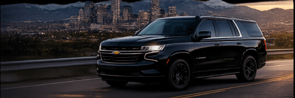 Reliable transportation for partner organizations